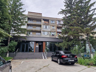 Apartament cu 1 cameră, 13 m², Centru, Chișinău