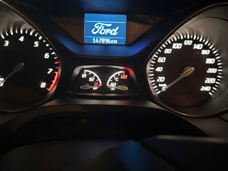 Ford Focus foto 8