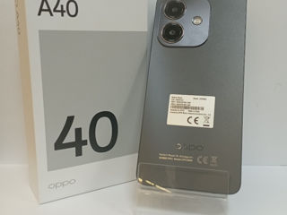 Oppo A40 128GB , 1890 lei