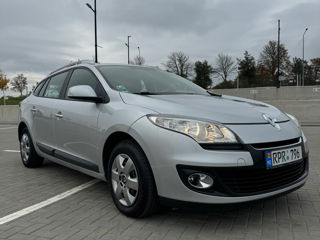 Renault Megane foto 3