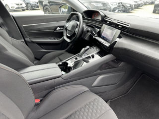 Peugeot 508 foto 7