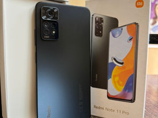 Xiaomi Redmi Note 11 Pro 6/128 Gb- 3690 lei