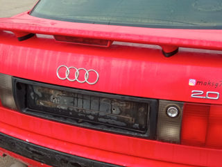 Piese audi 80 b4 2.0 ABK foto 1