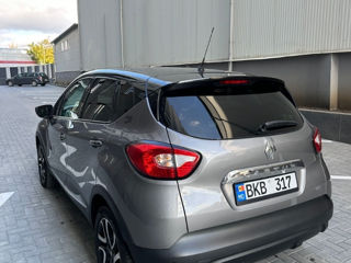 Renault Captur foto 5