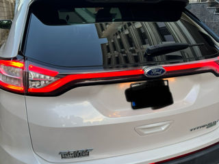 Ford Edge foto 6