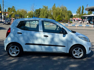 Hyundai i10 foto 4