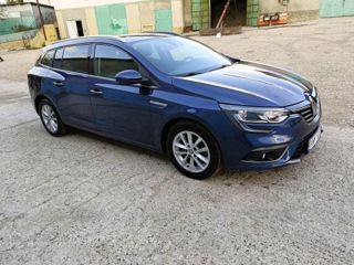 Renault Megane foto 5