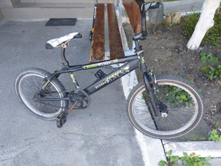 Bicicleta bmx sport, trotineta ,skeyboard