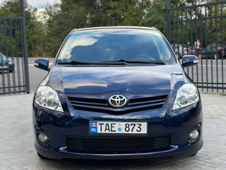 Toyota Auris foto 2