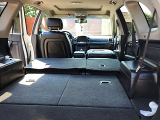 Chevrolet Captiva фото 3