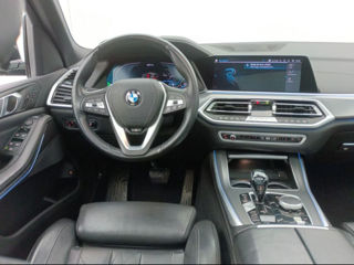 BMW X5 foto 8