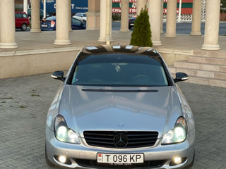 Mercedes CLS-Class foto 2