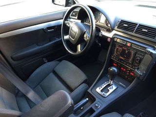 Audi A4 foto 9