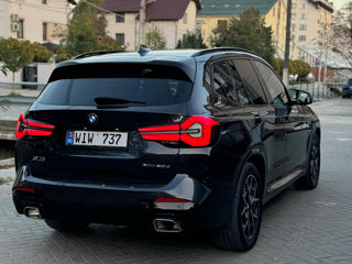 BMW X3 foto 2