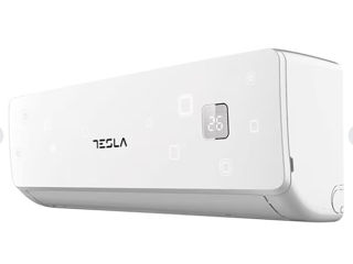 Aer conditionat TESLA TA53FFUL-1832IAW, 18000 BTU, A++/A+, Inverter, Wi-Fi, alb, Promo! foto 4