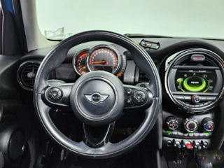 Mini Cooper foto 3