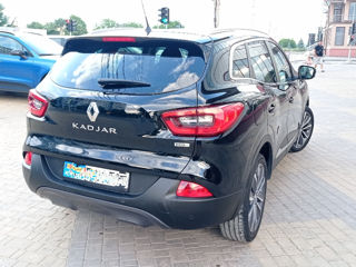 Renault Kadjar foto 3