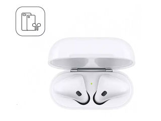 AirPods 2 фото 2