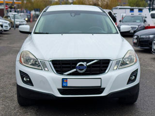 Volvo XC60 foto 4