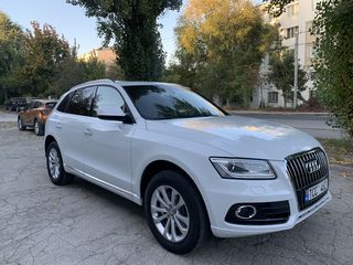 Audi Q5 foto 1