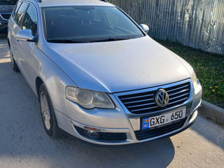 Volkswagen Passat foto 4