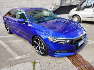 Honda Accord foto 2