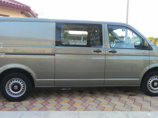 Volkswagen T5 foto 4