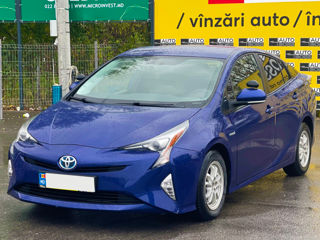 Toyota Prius foto 3