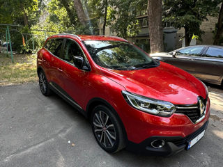 Renault Kadjar foto 3