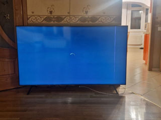 Samsung 70 4k TV Smart foto 2