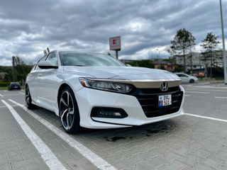 Honda Accord foto 1