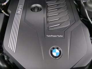 BMW X6 foto 20