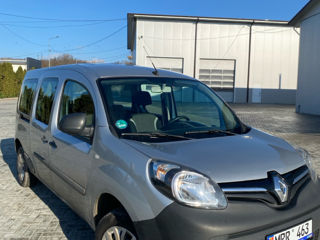 Renault Kangoo Maxi foto 2