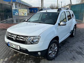 Dacia Duster foto 2