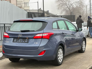 Hyundai i30 foto 5