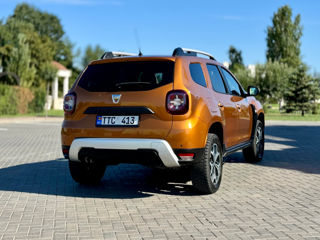 Dacia Duster foto 4