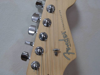 Fender USA - American Stratocaster HH 50-th Anniversary foto 7