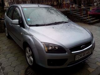 Ford Focus foto 2