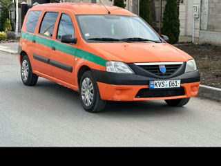 Dacia Logan foto 3