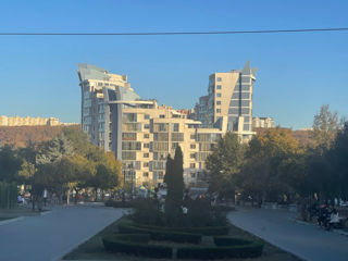 Apartament cu 4 camere, 242 m², Râșcani, Chișinău