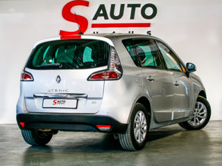 Renault Scenic foto 3