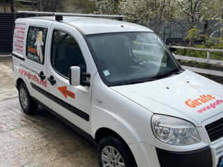 Fiat Doblo foto 1