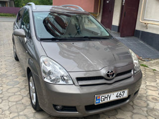 Toyota Corolla Verso, 2006 г.