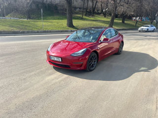 Tesla Model 3, 2019 г.