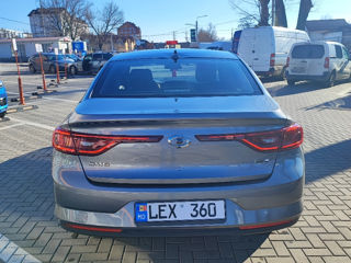 Renault Talisman foto 6