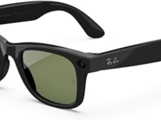 Wayfarer rw4006 L G15 green