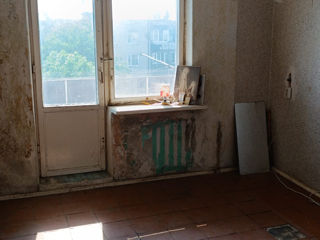 3-rm apt., 62 м², 5/5 fl.
