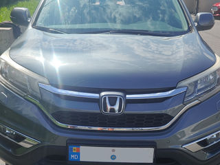 Honda CR-V foto 1