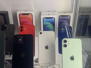 iPhone 11 от 3000, 12min,12, 12Pro, 12 Pro Max,13,13 Pro Max  Гарантия 6 мес Breezy-M SRL Tighina 65 foto 8