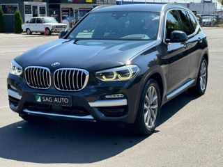 BMW X3 foto 1